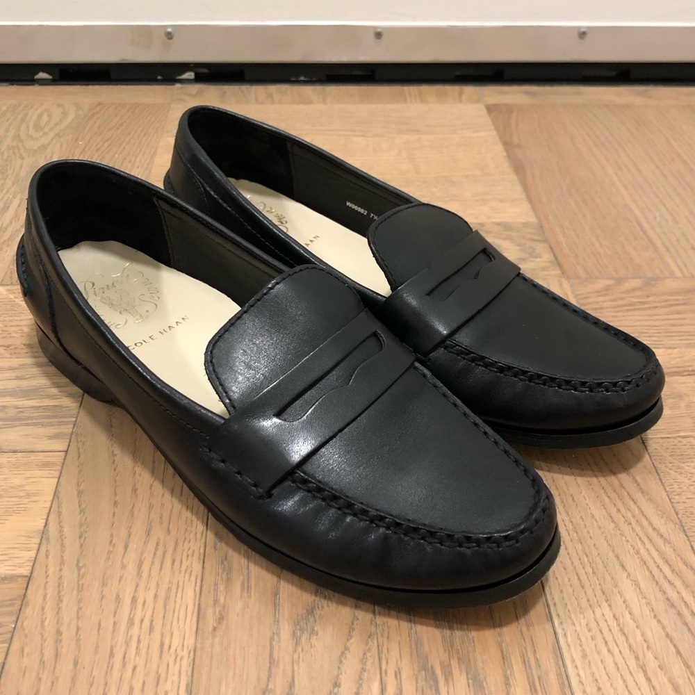 Cole Haan Pinch Penny Loafer